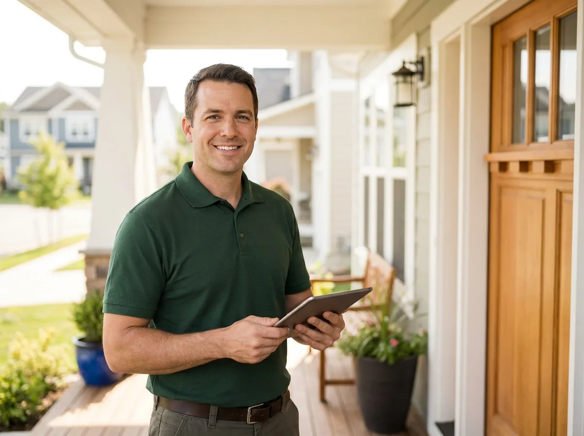 Pest control FAQs for Randolph, WI